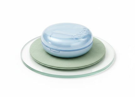 PERIPEE peripee Cushion Glass Natural