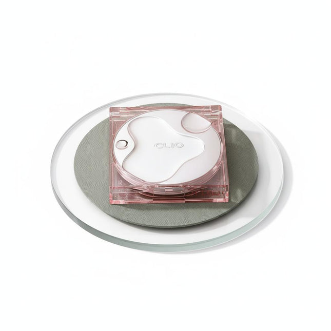 CLIO Kill Cover High Glow Cushion Special Set with Refill