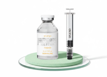 DERMAFIRM Direxol Glutathione Toning Solution Ampoule 35ml
