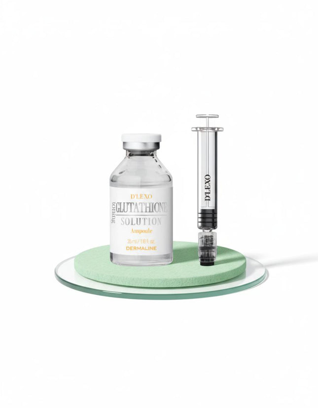 DERMAFIRM Direxol Glutathione Toning Solution Ampoule 35ml