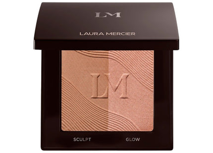 LAURA MERCIER  BRONZE ILLUMINATION FACE SHADING 9G, 20 MARSEILLE, 1PC