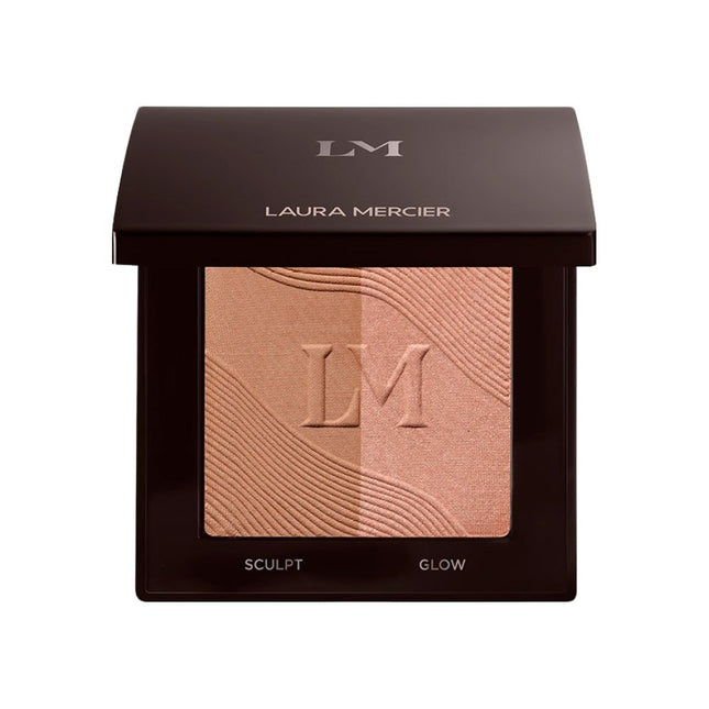 LAURA MERCIER  BRONZE ILLUMINATION FACE SHADING 9G, 20 MARSEILLE, 1PC