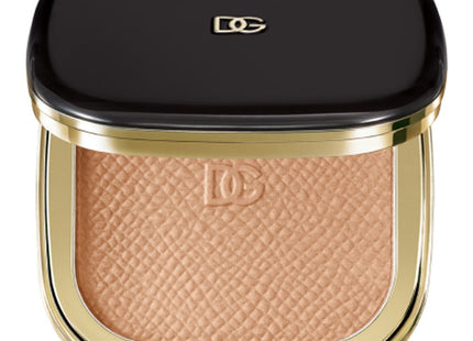 DOLCE & GABBANA  Beauty Face & Eye Match Bronzer 14g, LIGHT, 1 count