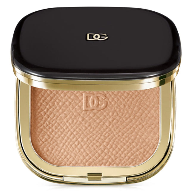 DOLCE & GABBANA  Beauty Face & Eye Match Bronzer 14g, LIGHT, 1 count