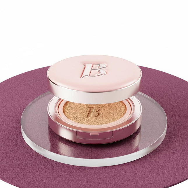 BANILA CO Essence Skin Pink Cushion