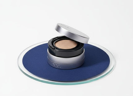 AURA SKIN LAB LAYERING MATTE FIT CUSHION