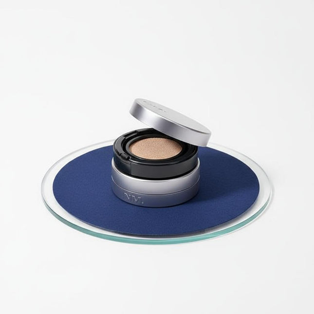 AURA SKIN LAB LAYERING MATTE FIT CUSHION