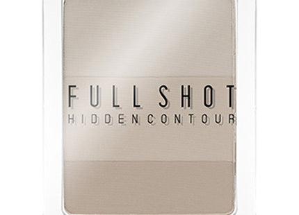 APIEU Full Shot Apieu Hidden Shading 9g 03 Taupe Grey 1 Count