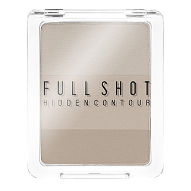APIEU Full Shot Apieu Hidden Shading 9g 03 Taupe Grey 1 Count