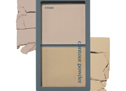 ETUDE Etude Shadow Shading 10g, Re-Illumination, 1 Count