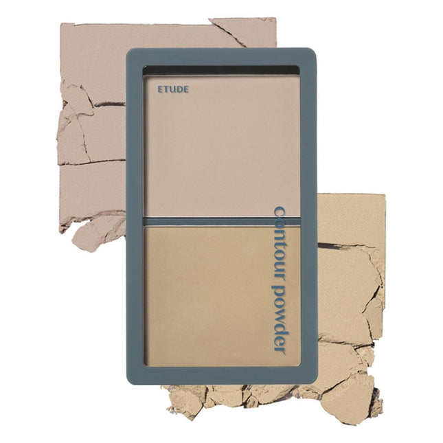 ETUDE Etude Shadow Shading 10g, Re-Illumination, 1 Count