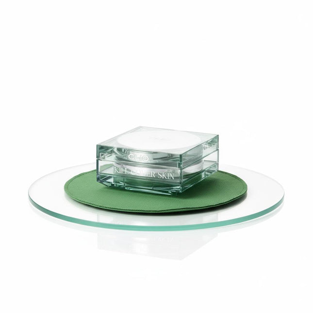 CLIO Kill Cover Skin Fixer Cushion Special Set