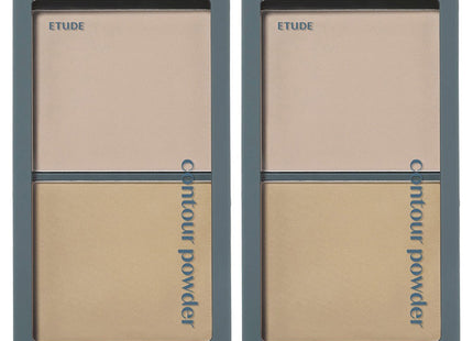 ETUDE  Drawing Eye Shadow 10g, 03 Re-Lighting, 2ea