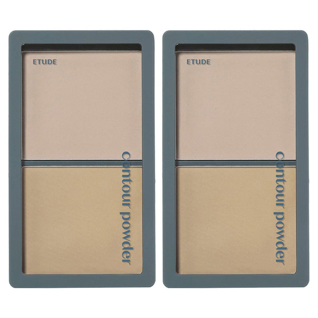 ETUDE  Drawing Eye Shadow 10g, 03 Re-Lighting, 2ea
