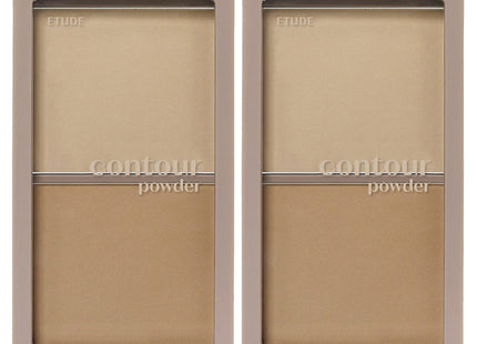 ETUDE  SHADOW CONTOUR 10g 2EA RECREATE