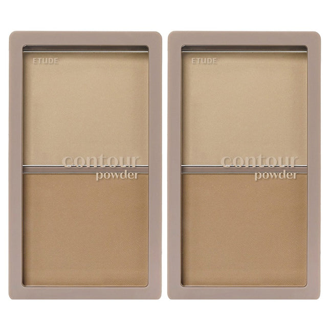 ETUDE  SHADOW CONTOUR 10g 2EA RECREATE
