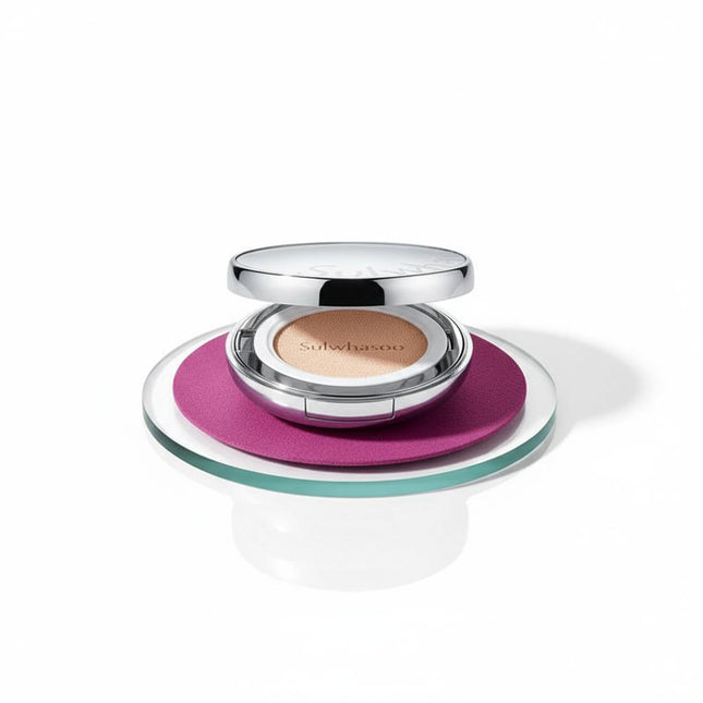 SULWHASOO Perfecting Cushion Airy 15g