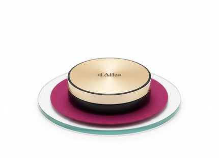 DALBA Glow Fit Serum Cushion SPF50+ PA++++