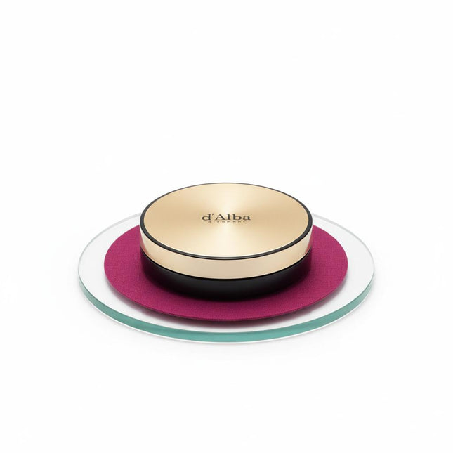 DALBA Glow Fit Serum Cushion SPF50+ PA++++
