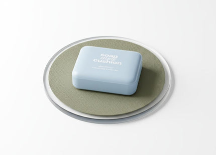 ALTERNATIVE STEREO Soapp Nude Cushion