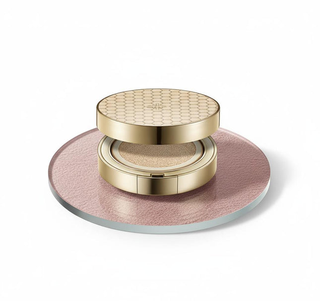 CNP LABORATORY Propolis Ampoule In Matte Cushion