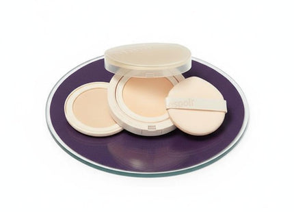 ESPOIR Be Natural Cushion