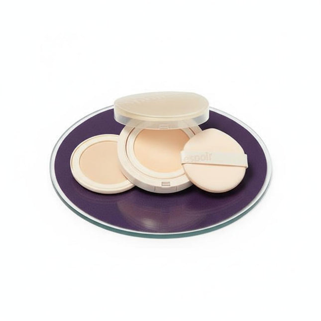 ESPOIR Be Natural Cushion