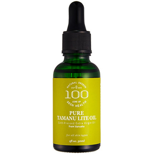 DR. OLGA  100 Pure Tamanu Light Oil, 30ml, 1 Count