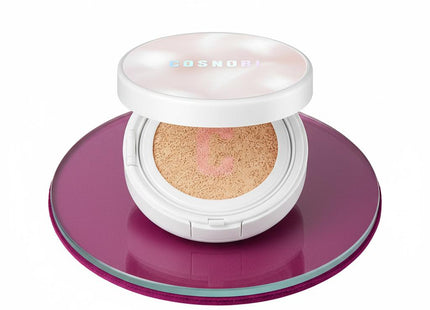 COSNOVE Blossom Tone-Up Vegan Cushion Clear Set Original + Refill