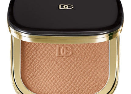 DOLCE & GABBANA  Beauty Face & Eye Match Bronzer 14g, Light Medium, 1 Count
