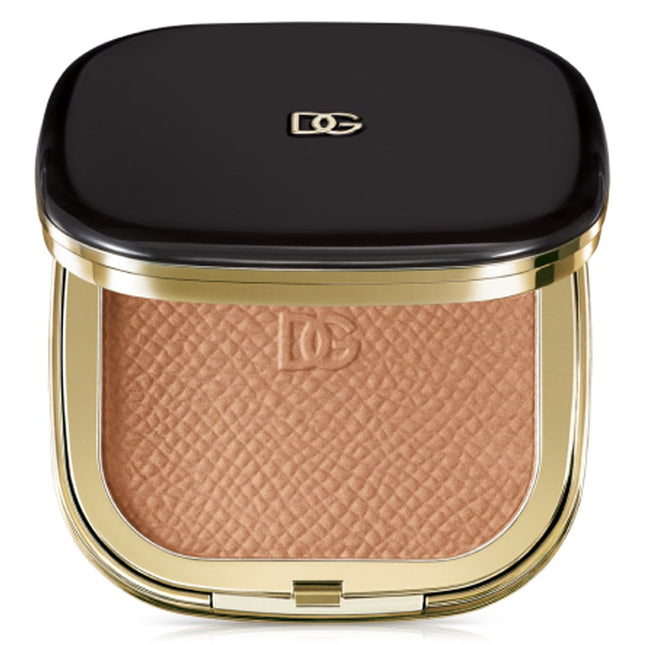 DOLCE & GABBANA  Beauty Face & Eye Match Bronzer 14g, Light Medium, 1 Count