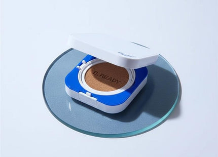 BREADY Blue Cushion 4th Generation 15g SPF 34 PA++