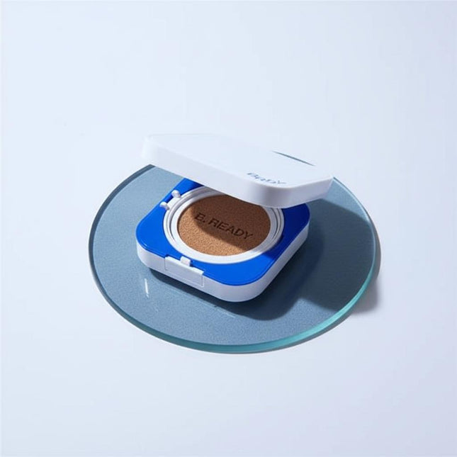 BREADY Blue Cushion 4th Generation 15g SPF 34 PA++