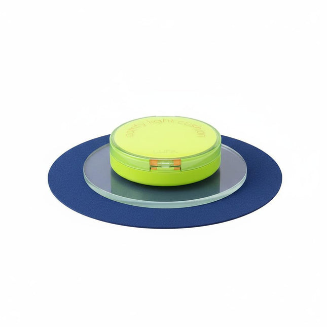 LUNA Comfy Light Cushion Base + Refill