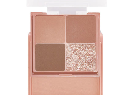 I'M MEME I'm Multi Cube Palette 7.7g, 08 Fig Tart