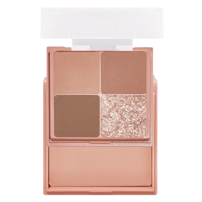 I'M MEME I'm Multi Cube Palette 7.7g, 08 Fig Tart