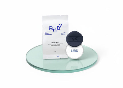 BREADY Blue Cushion Generation 4 Refill 15g