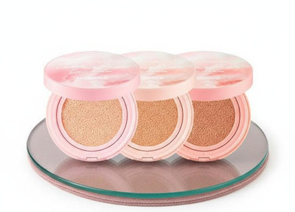 LILYBYRED Cotton Blur Cushion