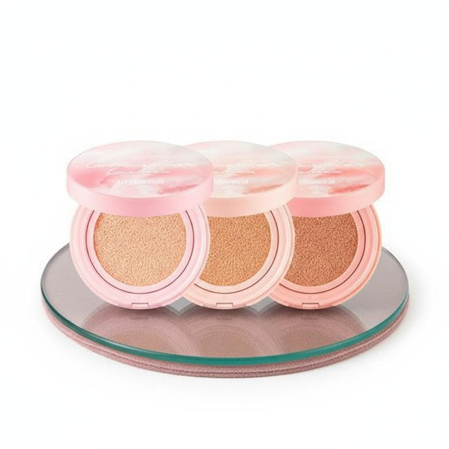 LILYBYRED Cotton Blur Cushion