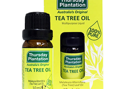 THURSDAY PLANTATION Tea Tree Oil 10ml