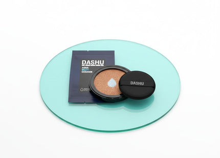 DASHU MENS AQUA MATTE VIV CUSHION REFILL