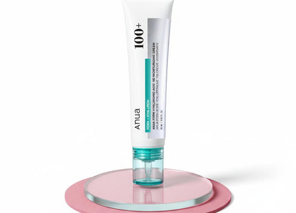 ANUA Anua PDRN Hyaluronic Acid 100 Moisture Cream 60mL +30mL