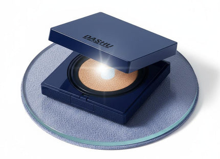 DASHU Dashu Mens Aqua Matte BB Cushion Main + Refill