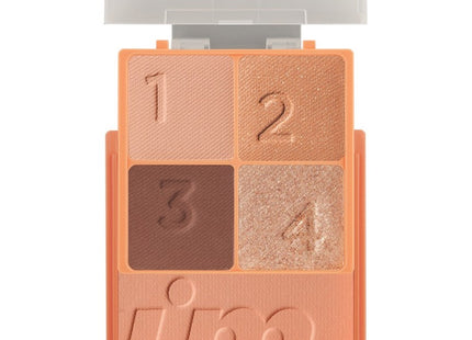 I'M MEME  Multi Cube 7.7g, 02 Hello Peach, 1 count