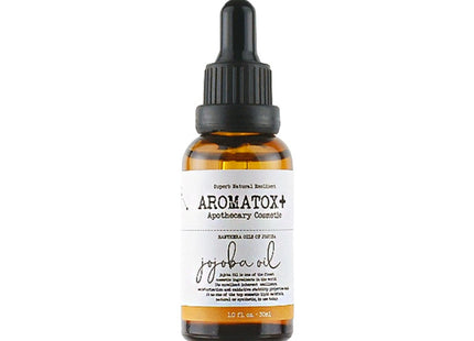 AROMATAX Jojoba Oil