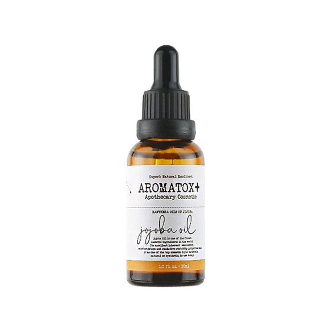 AROMATAX Jojoba Oil