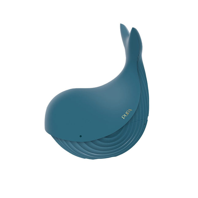 PUPA Pupa Whale Makeup Palette Kit 2, Marine Blue, 1 Count