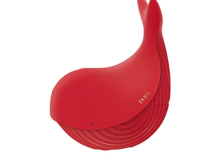 PUPA  Whale Makeup Palette Kit 2, Red, 1 Count