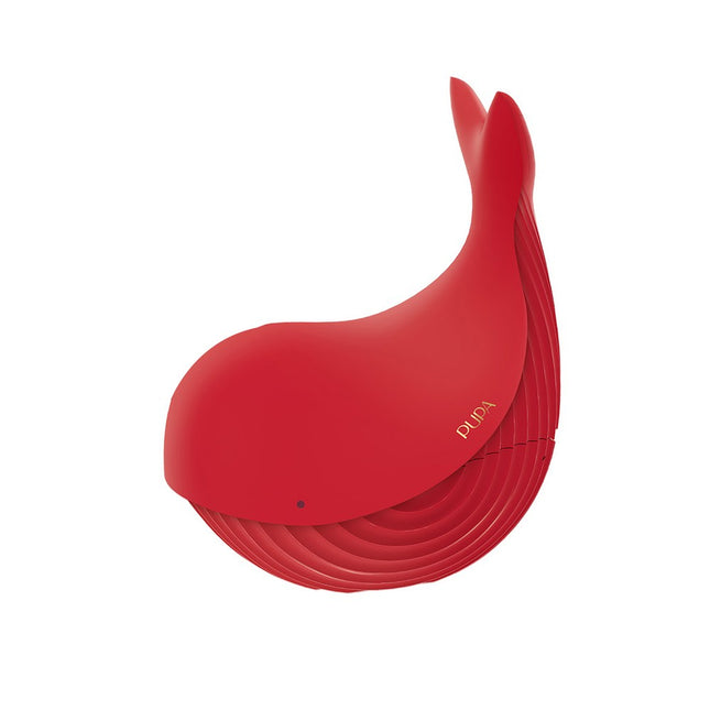 PUPA  Whale Makeup Palette Kit 2, Red, 1 Count