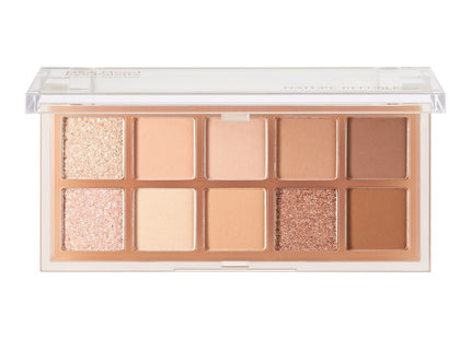 NATURE REPUBLIC  COLOR BLOSSOM NEW MOOD EYE PALETTE 8g 1 pc